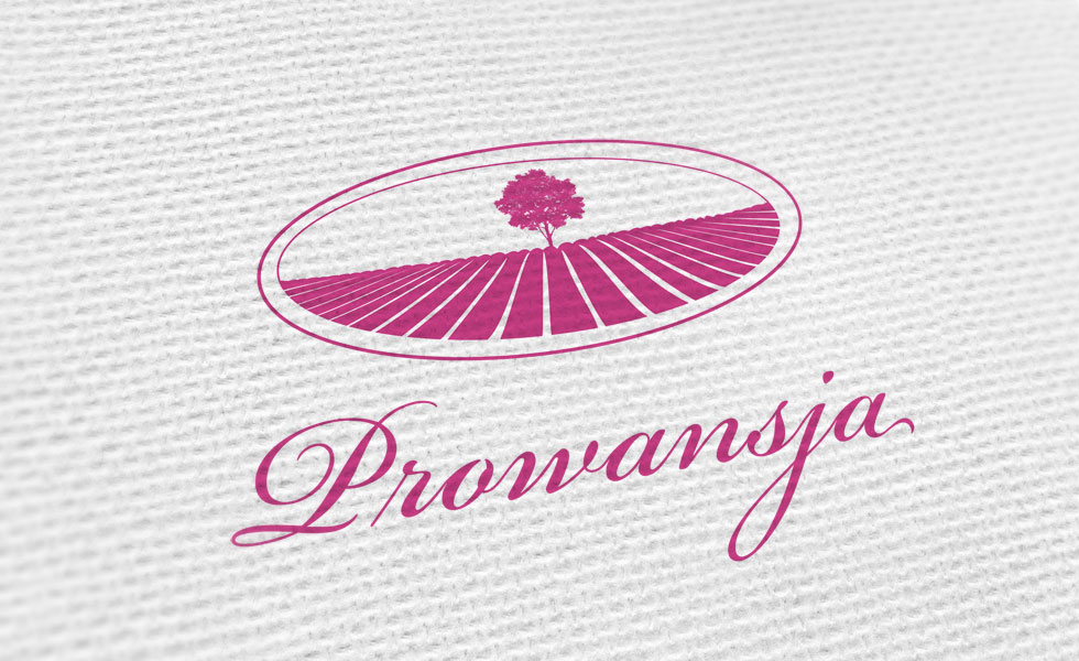 Logo Restauracji Prowansja